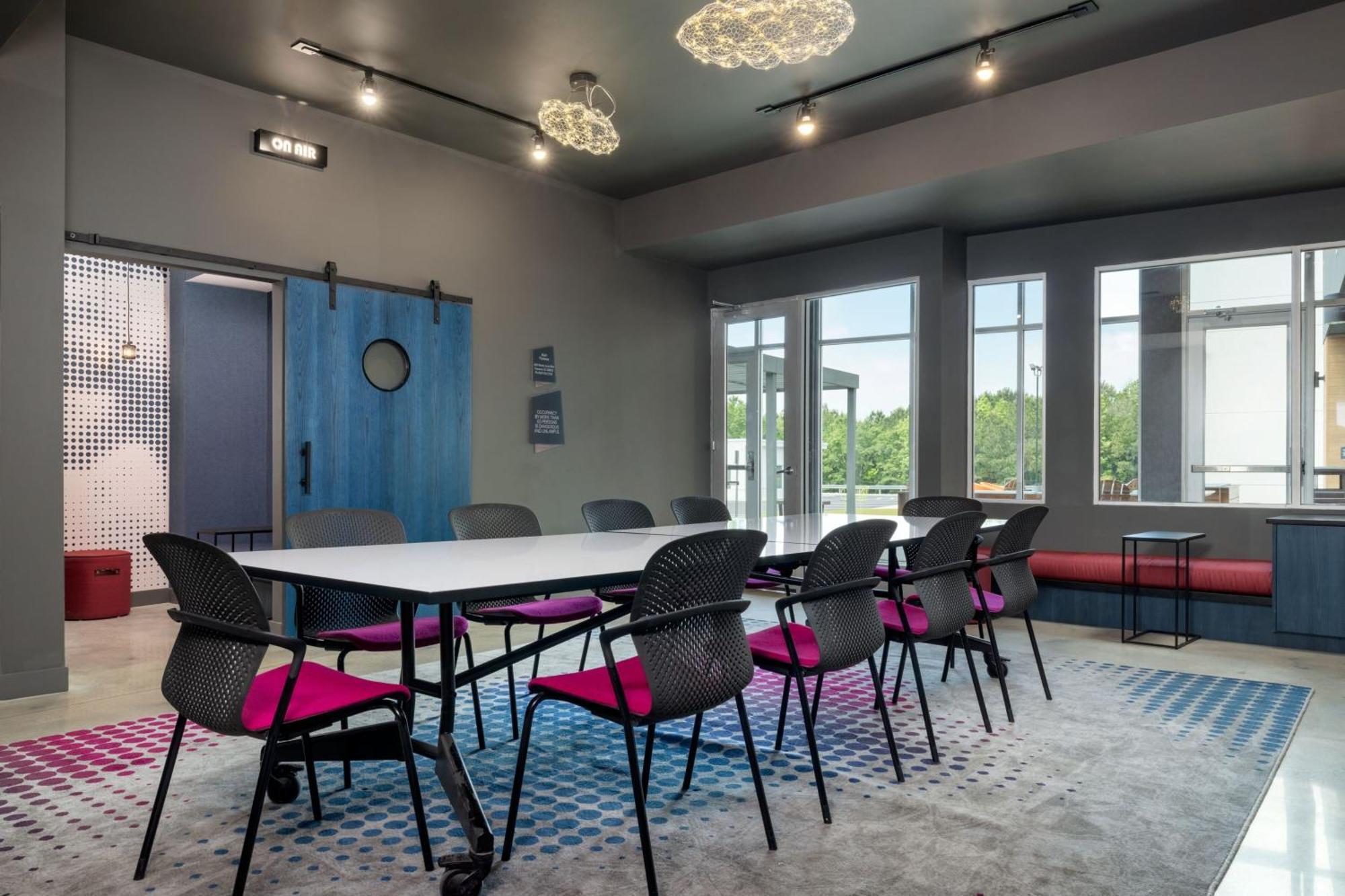 Aloft Florence Exterior photo
