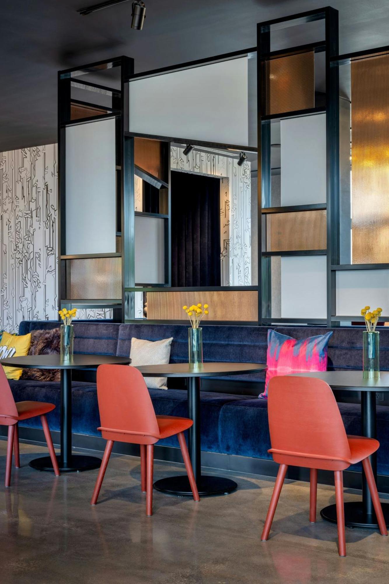 Aloft Florence Exterior photo